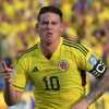 UFFICIALE: Leon, ecco James Rodriguez