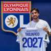 UFFICIALE: Olympique Lione, rinnova Tagliafico