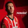 UFFICIALE: PSV Eindhoven, ecco Ivan Perisic