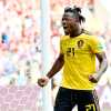 Galatasaray, Batshuayi in uscita