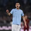 Lazio, un centrocampista in partenza 
