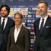 Sampdoria, Javier Ribalta può essere il nuovo ds