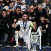 UFFICIALE: Real Madrid, addio a parametro zero per Nacho