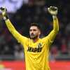 Reggiana, arriva un nuovo portiere