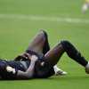 Juventus, si lavora sempre alla permanenza di Kolo Muani