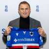 UFFICIALE: Sampdoria, Leonardo Semplici è il nuovo allenatore