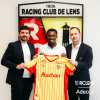 UFFICIALE: Lens, ecco Saud Abdulhamid