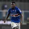 ESCLUSIVA - Sampdoria, Vieira può approdare in MLS