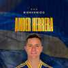 UFFICIALE: Boca Juniors, ecco Ander Herrera