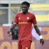 Bari, arriva Darboe