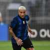 Futsal? No, Belgio. Nainggolan torna in campo col Lokeren