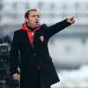 Brocchi si ritira: non allenerà più nel calcio professionistico