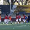 Casertana, arriva un centrocampista