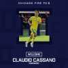 UFFICIALE: Chicago Fire, ecco Claudio Cassano