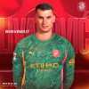 UFFICIALE: Girona, doppio colpo. Ecco Livakovic e Bryan Gil