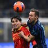 Inter, sfuma l'addio di Frattesi