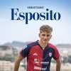 UFFICIALE: Cagliari, ecco Sebastiano Esposito