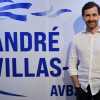 Svolta storica nel Porto: André Villas-Boas è il nuovo presidente
