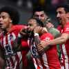 UFFICIALE: Atletico Madrid, che colpo! Arriva Thiago Almada