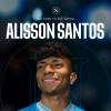UFFICIALE: Napoli, arriva Alisson Santos