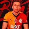 UFFICIALE: Galatasaray, Frankowski rinforza le corsie esterne