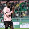 Palermo, distanza con Gomes per il rinnovo