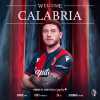 UFFICIALE: Bologna, ecco Davide Calabria