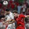 Al-Hilal, Mitrovic va in Qatar