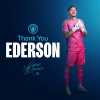 UFFICIALE: Fenerbahçe, ecco Ederson