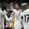 Real Madrid, Carreras sarà l'esterno sinistro. Intesa vicina