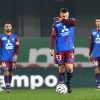Chievo, tentativo per un attaccante