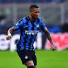 Everton, Ashley Young ai saluti
