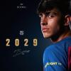 UFFICIALE: Barcellona, rinnova Marc Bernal