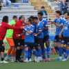 Novara, arriva un attaccante dal Modena