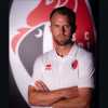 UFFICIALE: Bari, Gytkjaer rinforza l'attacco