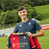 UFFICIALE: Genoa, ecco Valentin Carboni