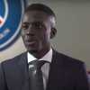 Everton, rinnovo per Gueye