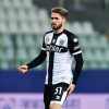 Benevento, arriva un terzino