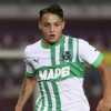ESCLUSIVA - Sassuolo, tre club all'assalto di Luca D'Andrea
