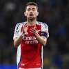 Arsenal, muro per Jorginho. Il Flamengo ci riproverà a costo zero