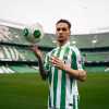Betis, si lavora al riscatto di Antony