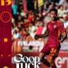 UFFICIALE: Roma, ceduto Salah-Eddine al PSV