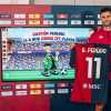 UFFICIALE: Genoa, ecco Gaston Pereiro