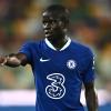 ESCLUSIVA - Conceiçao dice no, l'Al-Ittihad blocca Kanté e respinge il Fenerbahçe