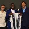 Juventus, colpo U19 dal Lione