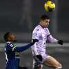 Betis, primi contatti per Payero