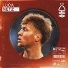 UFFICIALE: Nottingham Forest, arriva Luca Netz
