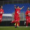 UFFICIALE: Catanzaro, Alesi rinforza il centrocampo
