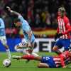 Atletico Madrid, può partire Molina