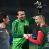 Genoa, caccia al portiere. Sondato Dimitrievski